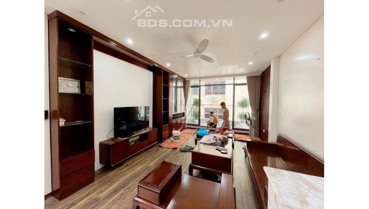 GẤP! 1 0 2 LÔ GÓC 3 THOÁNG VÀI BƯỚC RA MẶT PHỐ MINH KHAI GARA Ô TÔ TRÁNH THANG MÁY KINH DOANH VP ĐẸP MỸ MÃN 65m2 MẶT TIỀN 4.5m 21 tỷ 0947052338